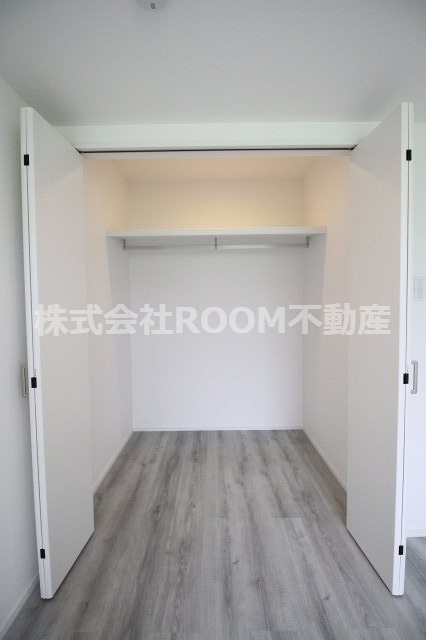 Betullaの収納|大きなものも収納できそうです