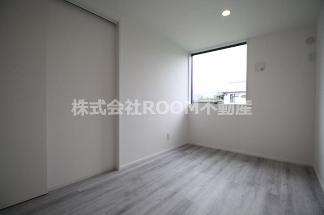 Betullaの洋室|きれいな洋室です