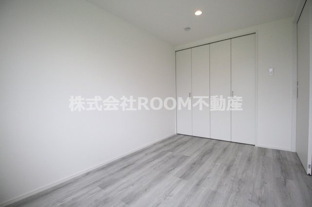 Betullaの洋室|ゆったりした洋室です