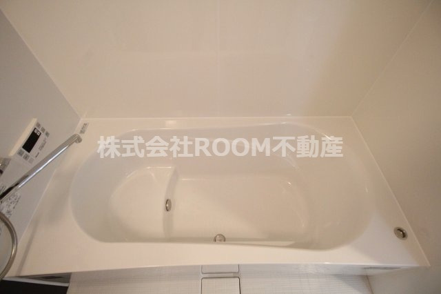 Betullaの浴室|きれいなお風呂です