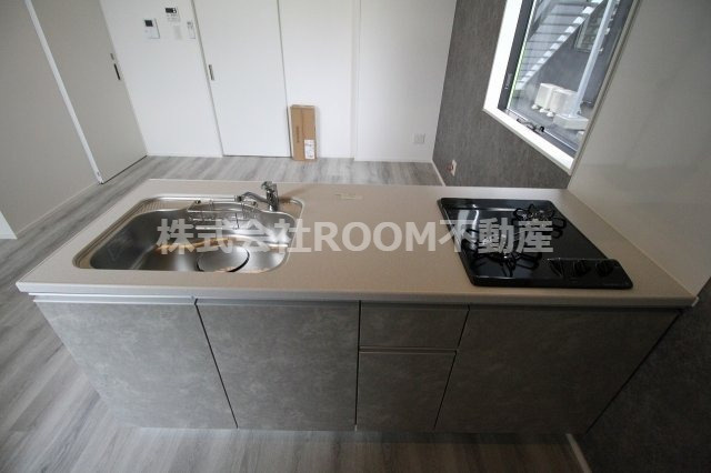 Betullaのキッチン|使いやすいキッチンです