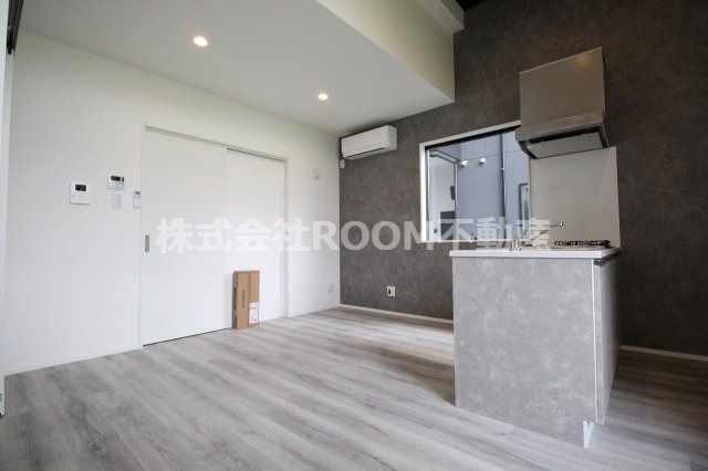 Betullaの居間・リビング|使いやすい居間です