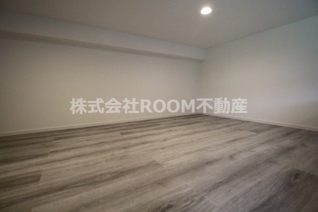 Betullaの寝室|落ち着いた色調の寝室です