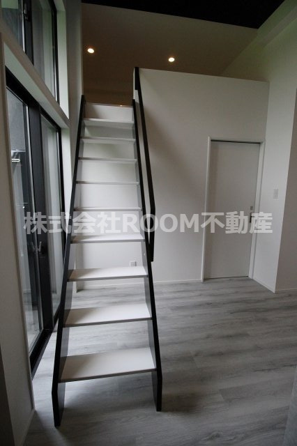 Betullaの内装|過ごしやすい室内です