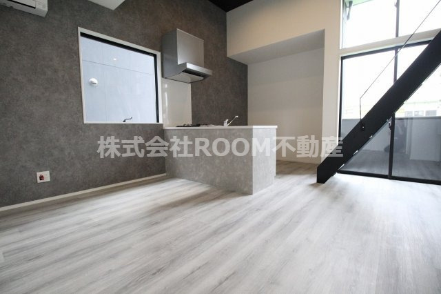 Betullaの居間・リビング|ゆったり過ごせる居間です