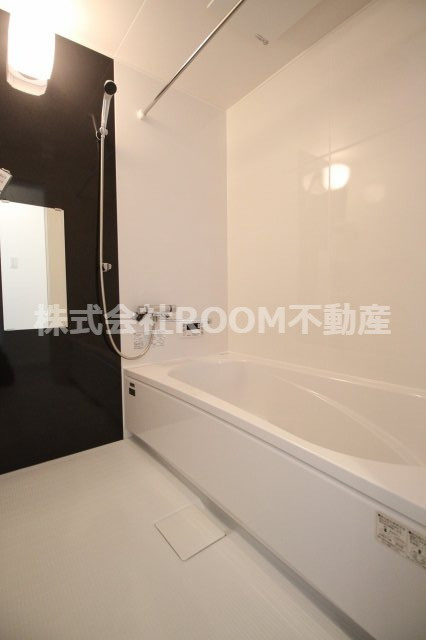 Betullaの浴室|お風呂で日々の疲れを落としましょう