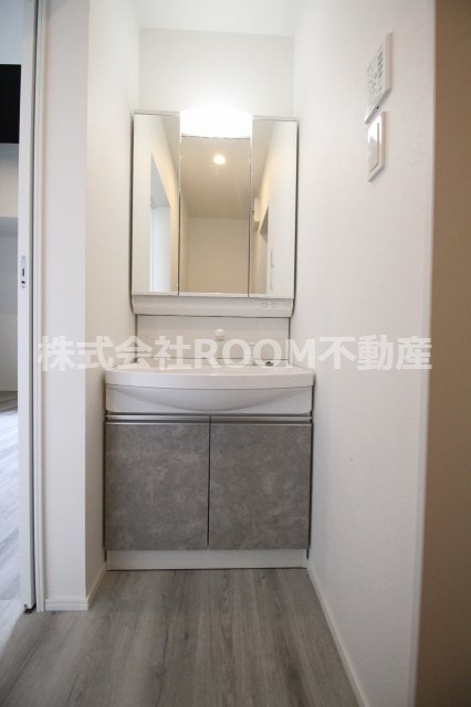 Betullaの独立洗面台|使いやすい独立洗面台です