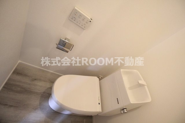 Betullaのトイレ|トイレです