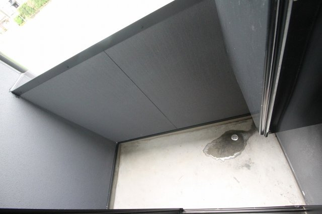 Betullaのバルコニー|バルコニーからの眺めを楽しみながら食事をしませんか