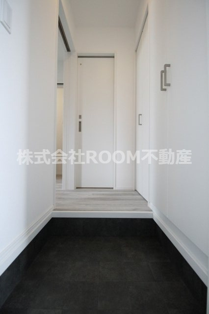 Betullaの内装|明るい室内です