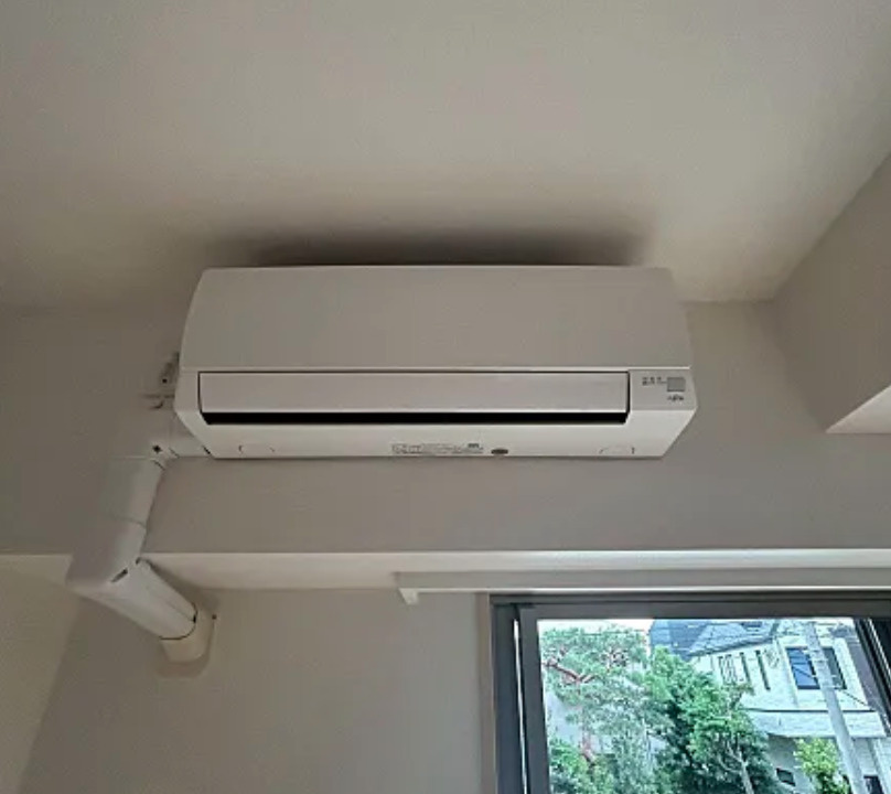 コンフォリア代々木上原のその他