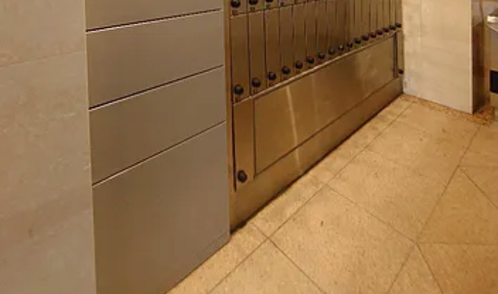 コンフォリア代々木上原のその他共用部分