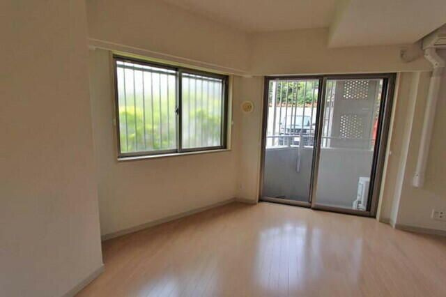 コンフォリア代々木上原の内装