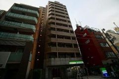 新宿区払方町のマンションの画像