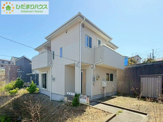 いわき市葉山2丁目　中古戸建