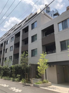 ジオ新宿百人町の画像