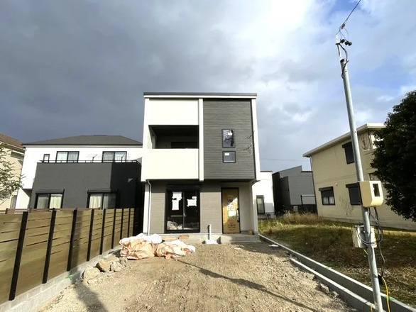 【仲介手数料無料／港区】ブルーミングガーデン名古屋市港区茶屋新田14期　新築戸建のその他