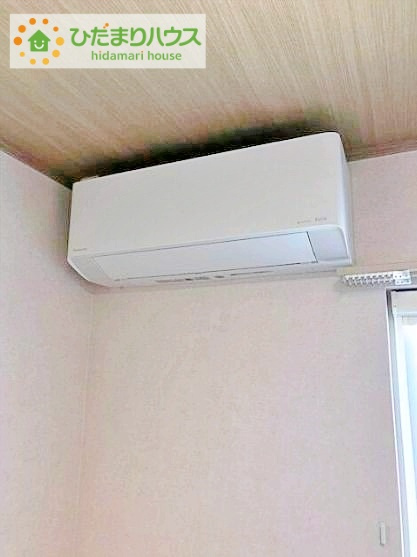 郡山市昭和1丁目　中古戸建のその他|是非一度、ご家族そろってご内覧ください♪