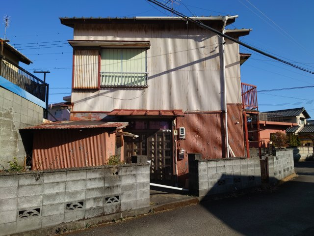 売土地　静岡市駿河区下川原２丁目