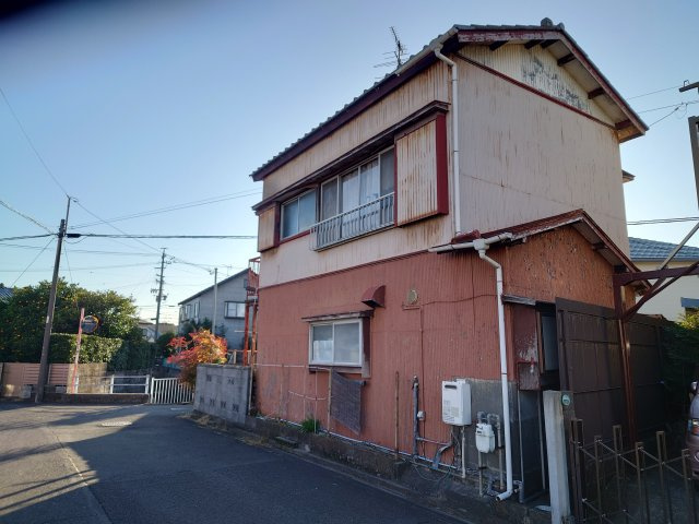 売土地　静岡市駿河区下川原２丁目の周辺|交通量が少ないため静かです。