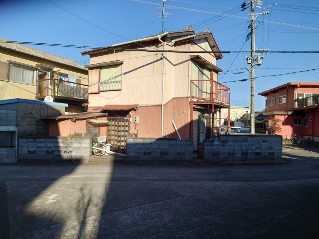 売土地　静岡市駿河区下川原２丁目の周辺|視界が開けているため、実際の広さ以上にゆとりを感じられ、開放的な空間になります。﻿
