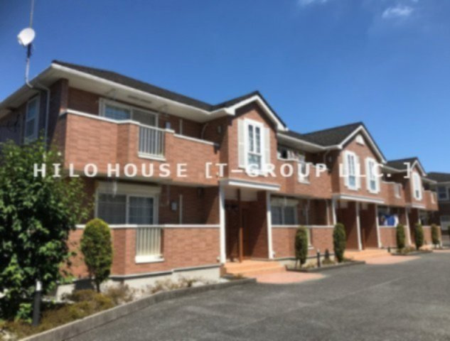 ジェルメ　グラ－スⅡ