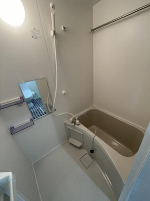 【浴室】 | サザンロード京成高砂