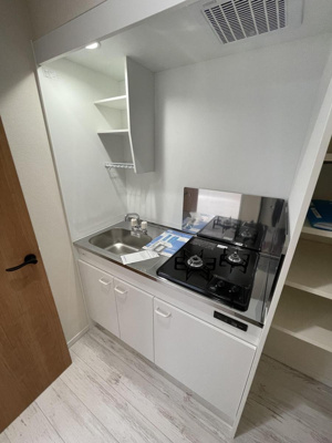 【キッチン】 | サザンロード京成高砂