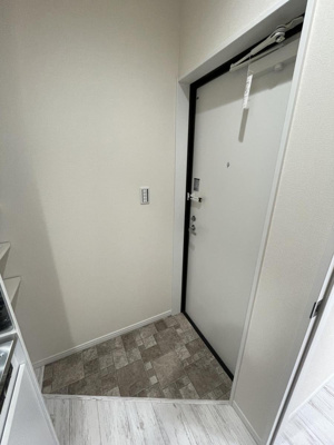 【玄関】 | サザンロード京成高砂