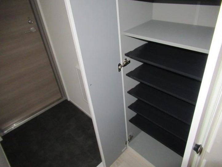 ボナノバの内装