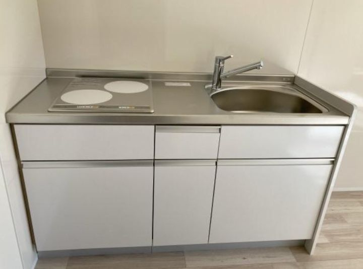 ボナノバのキッチン