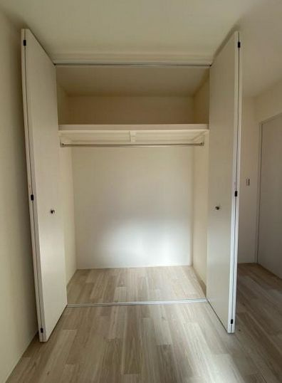 ボナノバの収納