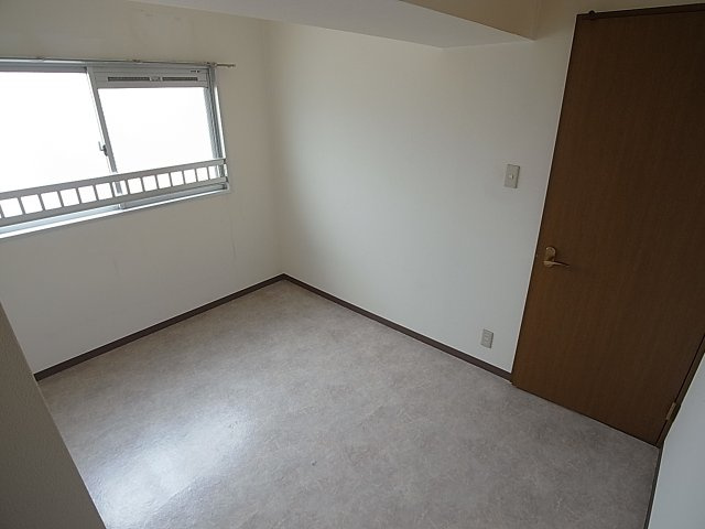 コート宮北の設備|各部屋明るいです