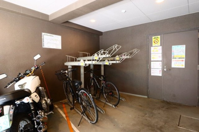 【その他共用部分】 | ハーモニーレジデンス池袋ウエストゲート