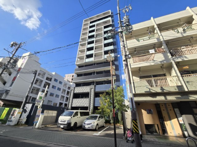 プレサンスTHE栄 | 名古屋市の賃貸ならMy賃貸の外観|プレサンスTHE栄