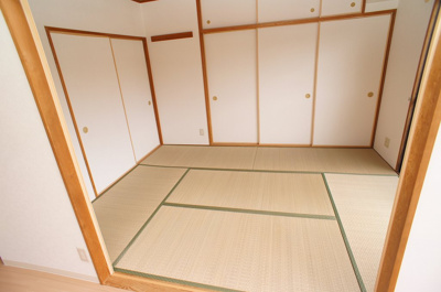 【和室】 | デジャビュ東園田