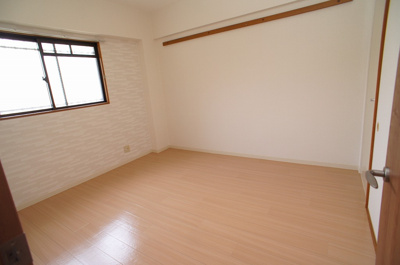 【洋室】 | デジャビュ東園田