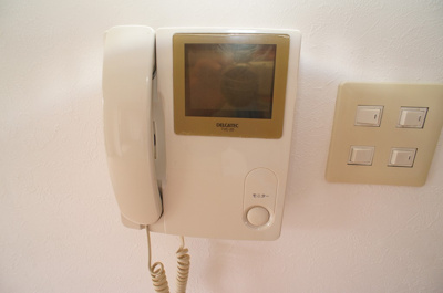 【セキュリティ】 | デジャビュ東園田