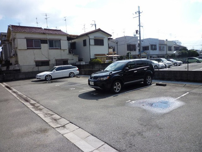 【展望】 | デジャビュ東園田