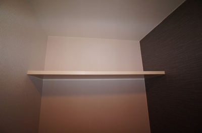 【収納】 | デジャビュ東園田