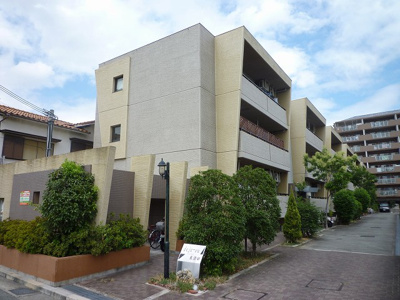 【外観】 | デジャビュ東園田