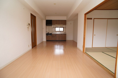 【居間・リビング】 | デジャビュ東園田