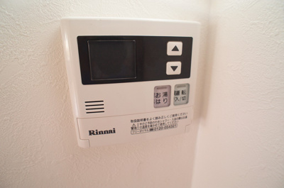 【設備】 | デジャビュ東園田