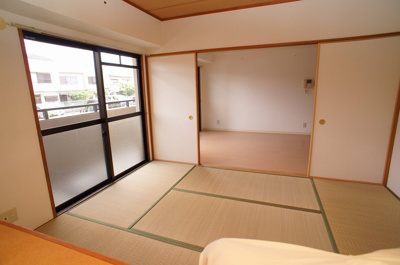 【和室】 | デジャビュ東園田