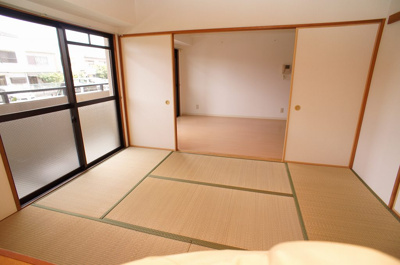 【和室】 | デジャビュ東園田