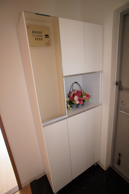 【玄関】 | デジャビュ東園田