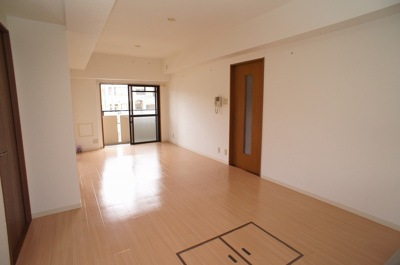 【居間・リビング】 | デジャビュ東園田