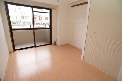 【洋室】 | デジャビュ東園田