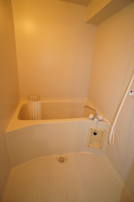 【浴室】 | デジャビュ東園田