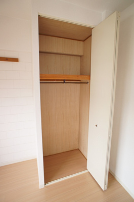 【収納】 | デジャビュ東園田